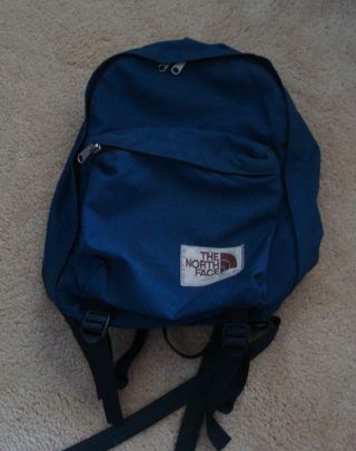 Vtg The North Face 70 - 80 