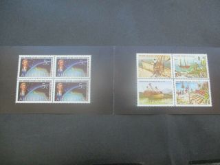 Australia Decimal Stamps: ANPEX Booklet Seldom seen RARE (g33) 2