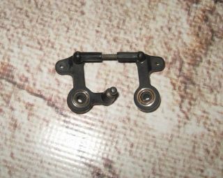 Vintage Team Associated Rare Houghe Ent Rc10 Bearing Steering Rc Ae Ii