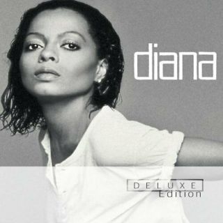 Diana Ross Oop 1980 Diana Deluxe Edition 2 Cd Motown Like Rare