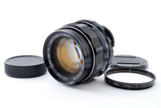 " Rare Exc,  ” Pentax - Takumar 50mm F1.  4 Lens M42 From Japan 201