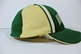 Nike Lebron James Irish St V Cap Green Rare High School Hat 5