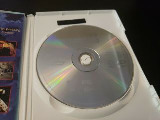 101 Dalmatians (DVD,  1998) Widescreen Glenn Close Rare Oop S&H (BX2) 5