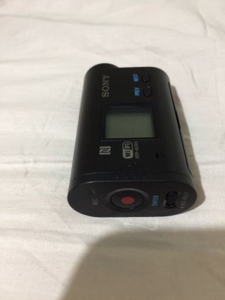 Rare Sony HDR - AS30VA HD Action Camcorder 5