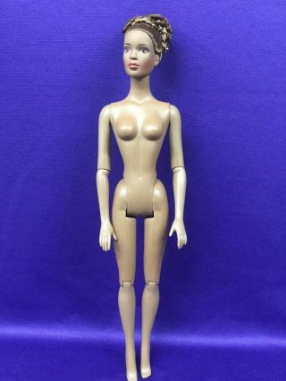 Tonner Doll: Bronze Siren Doll,  Esme.  Very Rare.  2003.
