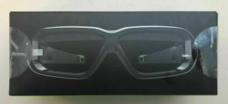 Rare NVidia 3D Vision 2 Wireless Glasses - Battery (942 - 11431 - 0106 - 001) 2