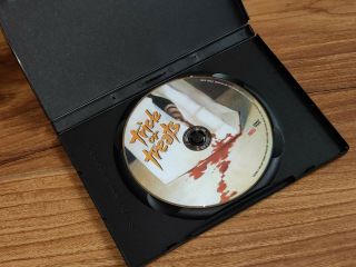 Trick or Treats DVD Code Red - Rare,  OOP - David Carradine - Region 4