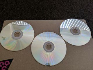 Activision Tony Hawk ' s Underground 2 - PC CD  5