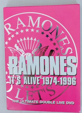 Ramones It 
