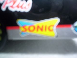 2001 Dale Earnhardt Sr 3 Goodwrench Sonic Daytona Last Ride 1/24 Cwc Rare