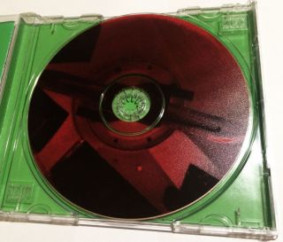 XAVIER RUDD Xavier & The Hum s/t CD RARE early EP 1999 oz pressing 3