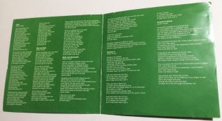 XAVIER RUDD Xavier & The Hum s/t CD RARE early EP 1999 oz pressing 5