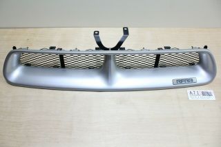 Rare Jdm Subaru Legacy Liberty Bh5 Be5 Rfrb Front Grill Grille,  Japan