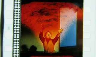 35mm Rare Sci - fi Trailer - William Castle ' s PROJECT X - 1968 - IB Technicolor 2