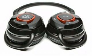66 Audio Bts Sport Bluetooth 4.  0 Wireless Headphones.  Pre - Owned.  Rarely