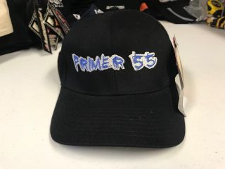 Primer 55 2000 Introduction To Mayhem Hat Extremely Rare