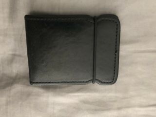 Scotty Cameron Rare Leather Wallet 2