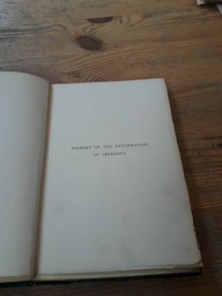 Very Rare Limited Edition Antique Book 