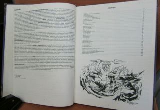 AD&D Deities & Demigods 144 Pages Cthulhu Melnibonean.  RARE 1st Ed.  1st Print VG 8