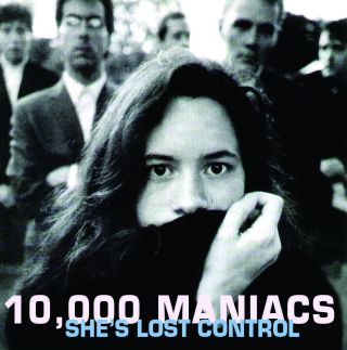 10,  000 Maniacs - She 
