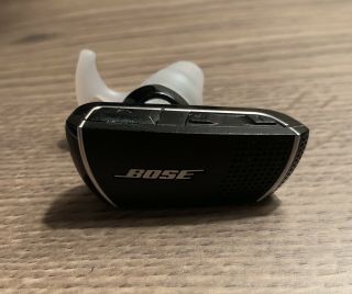 Bose Bluetooth Headset Series 2 - Right Ear Wireless Bt2r Rare