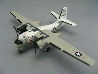 1/144 Grumman S - 2 Tracker From F - Toys Rare Oop