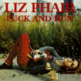 Liz Phair - F K And Run Rare Live Recordings 1994 & 1998 2 - Cds