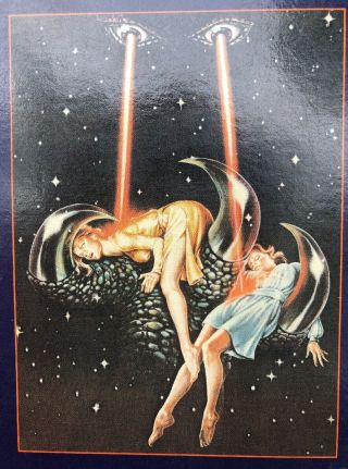 HORROR PLANET VHS EMBASSY HOME ENT SCI - FI HORROR THRILLER 1982 RARE OOP 5