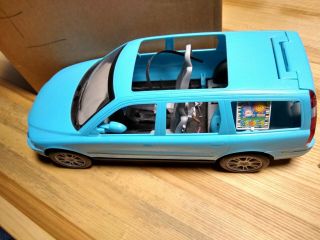 Barbie Happy Family SUV RARE HARD TO FIND 2003 3