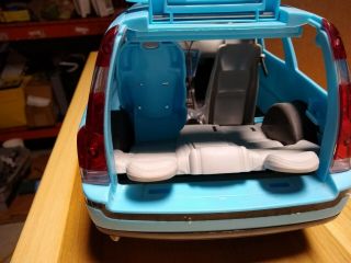 Barbie Happy Family SUV RARE HARD TO FIND 2003 4