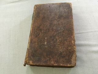 Rare Book 1816 History Of The Abolition Of The African Slave - Trade By Parliament