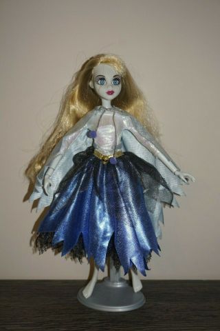 Zombie Sleeping Beauty Once Upon A Zombie Doll Wowwee Horror Halloween Rare
