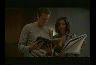 Buffy Season 3 and Angel Season 5 Dailies DVD RARE Interviews Behind The Scene 4