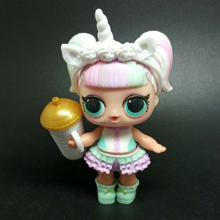 Lol Surprise Dolls Unicorn Series 3 Big Sis Fancy Figure Diy Kids Toy Gifts Rare