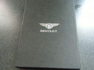 Bentley Boxed Book Goodwood Revival Drivers Club Continental Birkin Le Mans Rare