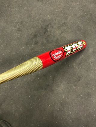 Louisville Slugger Tps Voltage Sasb78v Slowpitch Softball Bat 34 " 28oz Rare