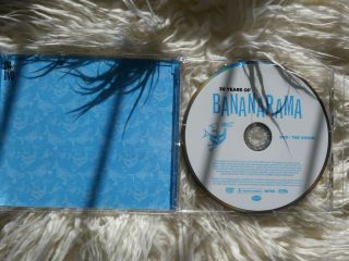 Bananarama 30 Years Of Cd Dvd Rare Deleted 22 Singles 35 Videos 57 Tracks In All 4