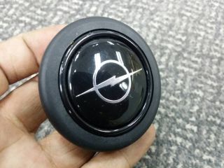 Rare Momo Opel Horn Button Single Contact