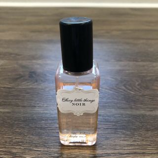 Victorias Secret Sexy Little Things Noir Scented Body Mist Discontinued Rare