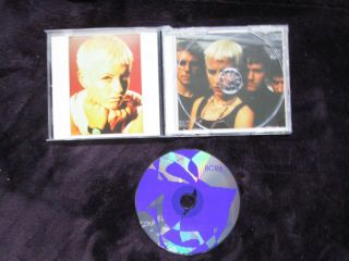 THE CRANBERRIES - - Argue This - - Rare CD 2