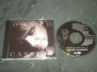 David Cassidy - Didn 