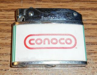 Vintage Conoco Cliff 