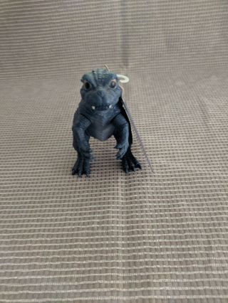 Baby Godzilla 1993 Rare With Tag Bandai Vintage Monster Figure From Japan
