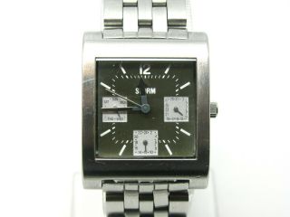 Wristwatch: Rare Vintage Man 