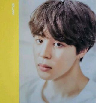 OFFICIAL 2018 BTS Exhibition ‘오,  늘’ Book RARE LIMITED 5
