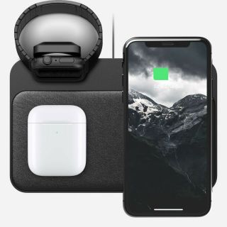 Nomad Base Station Apple Watch Edition Charging Hub - / (rare)