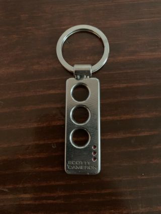 Scotty Cameron Gss Key Chain Limited Release Very Rare