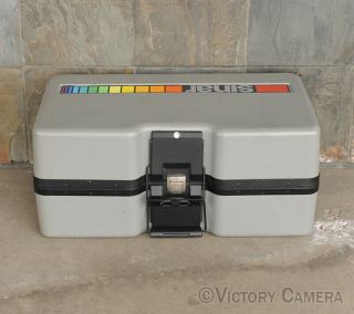 Rare Sinar 4x5 P System Camera Case (49 - 15)
