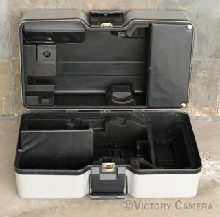 Rare Sinar 4x5 P System Camera Case (49 - 15) 3