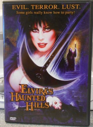 Elvira 